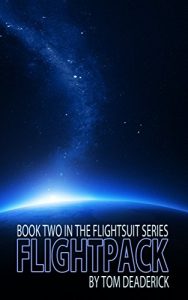 Descargar Flightpack (Flightsuit Book 2) (English Edition) pdf, epub, ebook