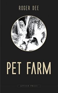 Descargar Pet Farm (English Edition) pdf, epub, ebook