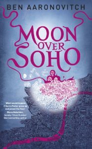 Descargar Moon Over Soho: 2 (PC Peter Grant) pdf, epub, ebook