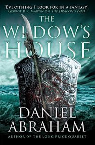 Descargar The Widow’s House: Book 4 of the Dagger and the Coin pdf, epub, ebook