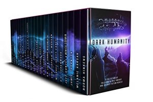 Descargar Dark Humanity (English Edition) pdf, epub, ebook