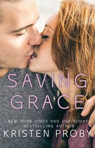 Descargar Saving Grace (English Edition) pdf, epub, ebook