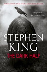 Descargar The Dark Half (English Edition) pdf, epub, ebook