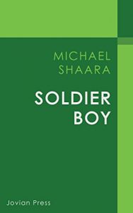 Descargar Soldier Boy (English Edition) pdf, epub, ebook