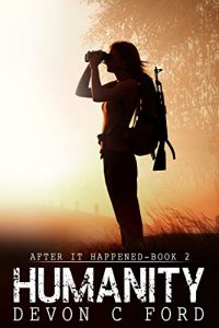 Descargar Humanity: After It Happened Book 2 (English Edition) pdf, epub, ebook
