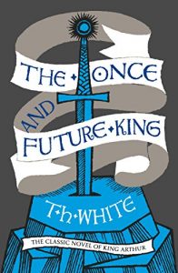 Descargar The Once and Future King pdf, epub, ebook