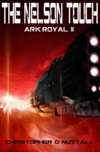 Descargar The Nelson Touch (Ark Royal Book 2) (English Edition) pdf, epub, ebook