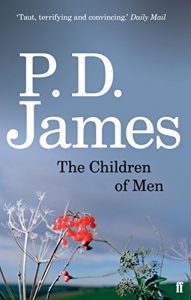 Descargar The Children of Men (English Edition) pdf, epub, ebook