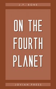 Descargar On the Fourth Planet (English Edition) pdf, epub, ebook
