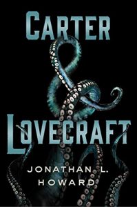 Descargar Carter & Lovecraft pdf, epub, ebook