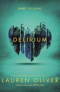 Descargar Delirium (Delirium Trilogy 1): 1/3 (Delirium Series) pdf, epub, ebook