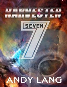 Descargar Harvester 7 pdf, epub, ebook