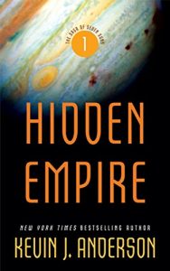 Descargar Hidden Empire: The Saga of Seven Suns – Book 1 (English Edition) pdf, epub, ebook