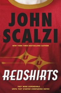 Descargar Redshirts (English Edition) pdf, epub, ebook