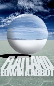 Descargar Flatland: A Romance of Many Dimensions  (Illustrated) (English Edition) pdf, epub, ebook