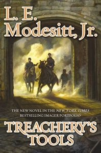 Descargar Treachery’s Tools (The Imager Portfolio) pdf, epub, ebook
