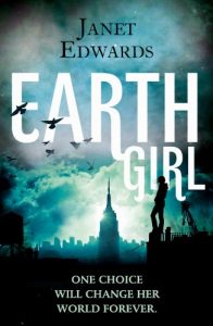 Descargar Earth Girl pdf, epub, ebook