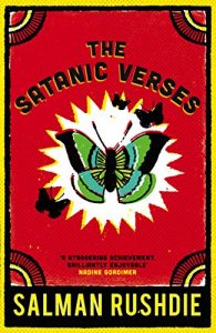 Descargar The Satanic Verses pdf, epub, ebook