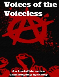 Descargar Voices of the Voiceless pdf, epub, ebook