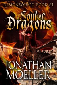 Descargar Soul of Dragons (Demonsouled Book 4) (English Edition) pdf, epub, ebook