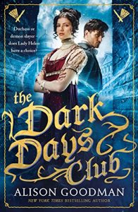 Descargar The Dark Days Club (Lady Helen  Book 1) (English Edition) pdf, epub, ebook