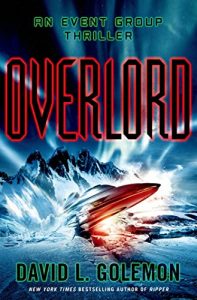 Descargar Overlord: An Event Group Thriller (Event Group Thrillers) pdf, epub, ebook