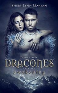 Descargar Dracones awakening: Book One (English Edition) pdf, epub, ebook