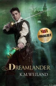 Descargar Dreamlander (English Edition) pdf, epub, ebook