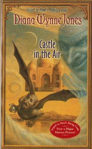 Descargar Castle in the Air (Howl’s Castle) pdf, epub, ebook
