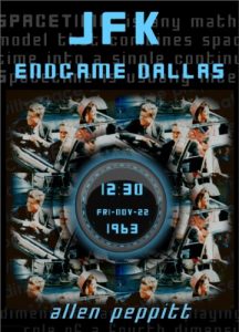 Descargar JFK: ENDGAME DALLAS: A Necessary End – the continuing tragedy of JFK. (English Edition) pdf, epub, ebook