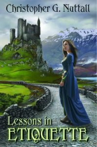 Descargar Lessons in Etiquette (Schooled in Magic Book 2) (English Edition) pdf, epub, ebook