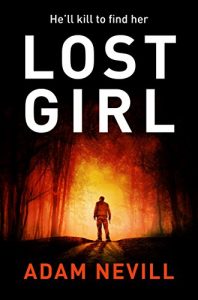 Descargar Lost Girl (English Edition) pdf, epub, ebook