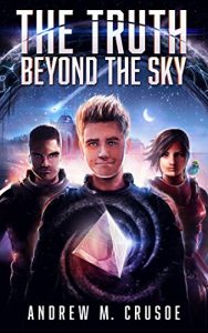 Descargar The Truth Beyond the Sky (The Epic of Aravinda Book 1) (English Edition) pdf, epub, ebook