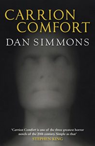 Descargar Carrion Comfort (English Edition) pdf, epub, ebook