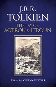 Descargar The Lay of Aotrou and Itroun pdf, epub, ebook