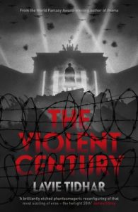 Descargar The Violent Century (English Edition) pdf, epub, ebook