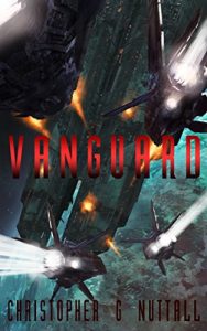 Descargar Vanguard (Ark Royal Book 7) (English Edition) pdf, epub, ebook