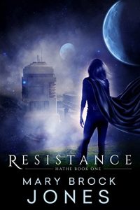 Descargar Resistance: Hathe Book One (English Edition) pdf, epub, ebook