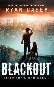 Descargar Blackout (After the Storm Book 1) (English Edition) pdf, epub, ebook