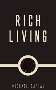 Descargar Rich Living (English Edition) pdf, epub, ebook