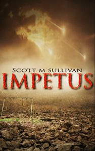 Descargar Impetus (English Edition) pdf, epub, ebook