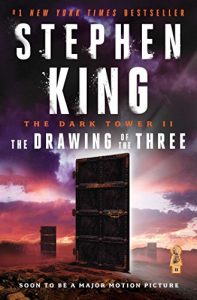 Descargar The Dark Tower II: The Drawing of the Three (English Edition) pdf, epub, ebook