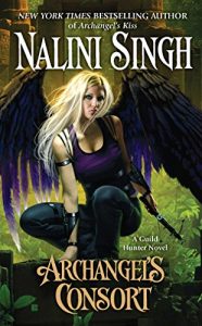Descargar Archangel’s Consort (Guild Hunter) pdf, epub, ebook