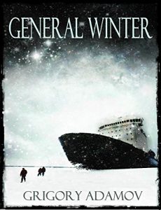 Descargar General Winter (English Edition) pdf, epub, ebook