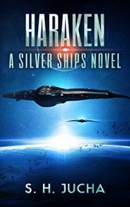 Descargar Haraken (The Silver Ships Book 4) (English Edition) pdf, epub, ebook