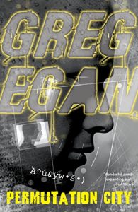 Descargar Permutation City (English Edition) pdf, epub, ebook
