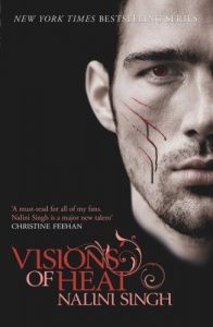 Descargar Visions of Heat: Book 2 (PSY-CHANGELING SERIES) pdf, epub, ebook