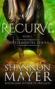 Descargar Recurve (The Elemental Series Book 1) (English Edition) pdf, epub, ebook