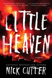 Descargar Little Heaven: A Novel (English Edition) pdf, epub, ebook