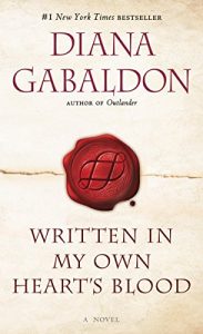 Descargar Written in My Own Heart’s Blood: A Novel (Outlander, Book 8) pdf, epub, ebook